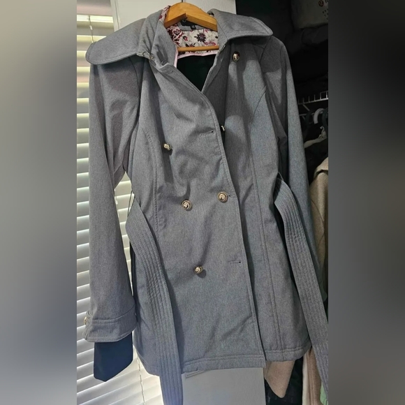 ISO Jessica Simpson Raincoat sz XL - Any colour - Picture 2 of 2